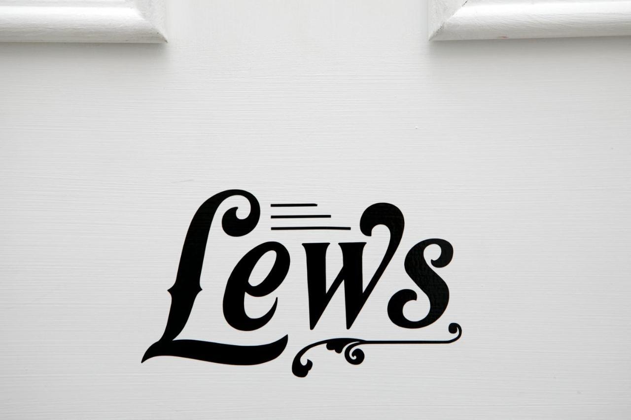 ストーノウェーLews Castleアパートメント エクステリア 写真